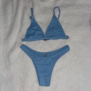 Zaful Bikini Set Medium
